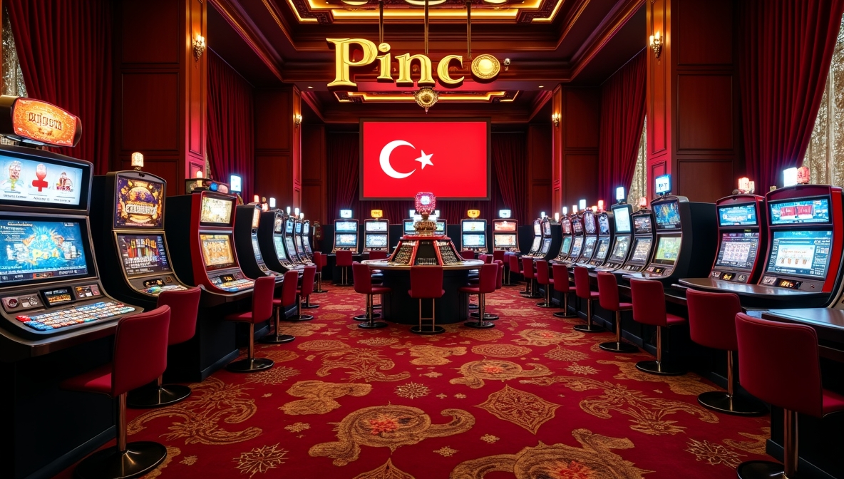 Pinco